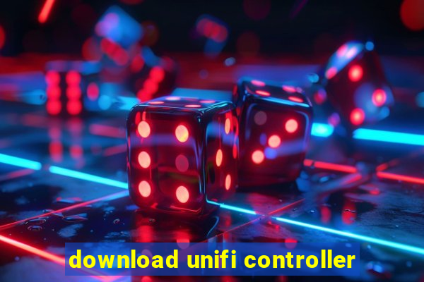 download unifi controller